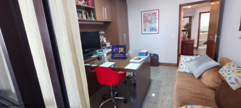 Imagem Apartamento com 4 Quartos à Venda, 300 m² em Itapoã - Vila Velha