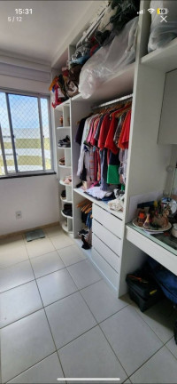 Imagem Apartamento com 3 Quartos à Venda, 83 m² em Santa Maria - Aracaju Imagem Apartamento com 3 Quartos à Venda, 83 m² em Santa Maria - Aracaju
