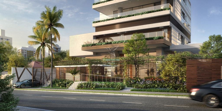 Imagem Apartamento com 4 Quartos à Venda, 585 m² em Jardim Paulista - São Paulo Imagem Apartamento com 4 Quartos à Venda, 585 m² em Jardim Paulista - São Paulo
