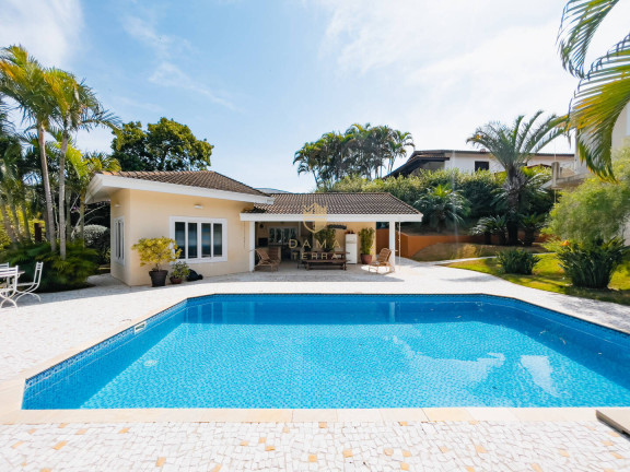Imagem Casa com 4 Quartos à Venda, 1.500 m² em Itatiba