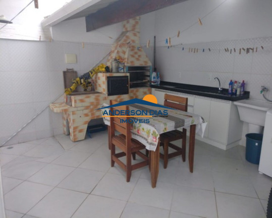 Imagem Casa com 3 Quartos à Venda, 140 m² em Jardim Jaqueira - Caraguatatuba