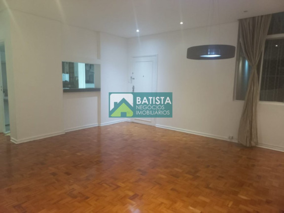 Imagem Apartamento com 3 Quartos à Venda, 172 m² em Centro - Santo André Imagem Apartamento com 3 Quartos à Venda, 172 m² em Centro - Santo André