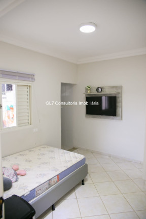 Imagem Sobrado com 3 Quartos à Venda,  em Jardim Bela Vista - Indaiatuba
