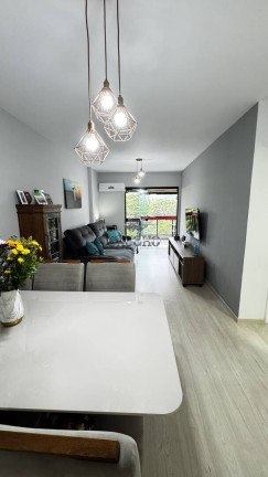 Imagem Apartamento com 3 Quartos à Venda, 120 m² em Barra Da Tijuca - Rio De Janeiro Imagem Apartamento com 3 Quartos à Venda, 120 m² em Barra Da Tijuca - Rio De Janeiro