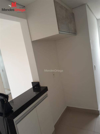Imagem Apartamento com 2 Quartos à Venda, 46 m² em Jardim Guarujá - Sorocaba Imagem Apartamento com 2 Quartos à Venda, 46 m² em Jardim Guarujá - Sorocaba