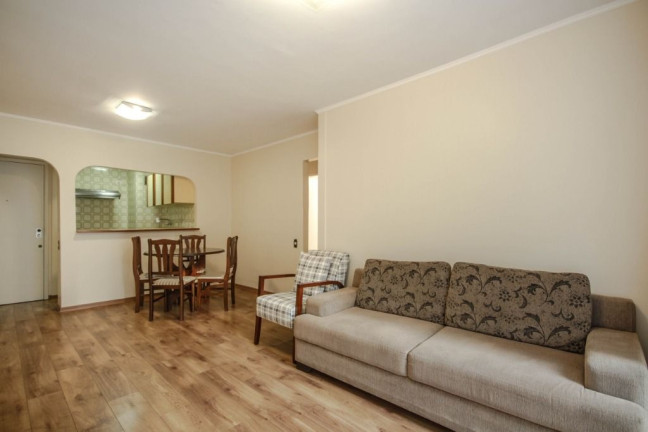 Imagem Apartamento com 2 Quartos à Venda, 57 m² em Jardim Paulista - São Paulo Imagem Apartamento com 2 Quartos à Venda, 57 m² em Jardim Paulista - São Paulo