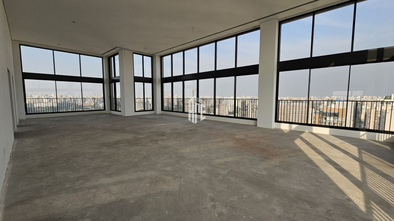 Imagem Apartamento com 4 Quartos à Venda, 688 m² em Moema - São Paulo