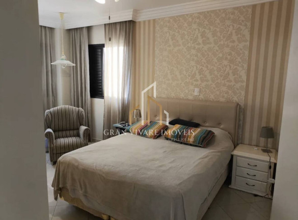 Imagem Apartamento com 4 Quartos à Venda, 173 m² em Vila Ema - São José Dos Campos Imagem Apartamento com 4 Quartos à Venda, 173 m² em Vila Ema - São José Dos Campos