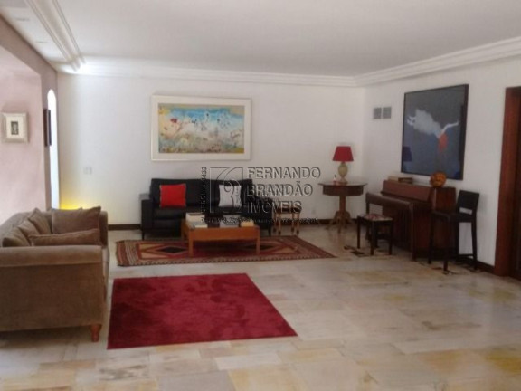 Imagem Casa com 6 Quartos à Venda, 1.600 m² em Barra Da Tijuca - Rio De Janeiro