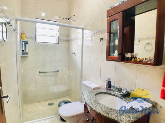 Imagem Casa com 2 Quartos para Alugar ou Temporada, 147 m² em Jardim Das Palmeiras - Itanhaém