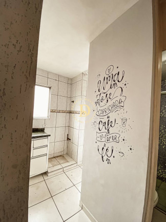 Imagem Apartamento com 2 Quartos à Venda, 46 m² em Conjunto Residencial Trinta E Um De Março - São José Dos Campos Imagem Apartamento com 2 Quartos à Venda, 46 m² em Conjunto Residencial Trinta E Um De Março - São José Dos Campos