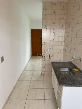Imagem Apartamento com 2 Quartos à Venda, 53 m² em Jardim Califórnia - Jacareí Imagem Apartamento com 2 Quartos à Venda, 53 m² em Jardim Califórnia - Jacareí