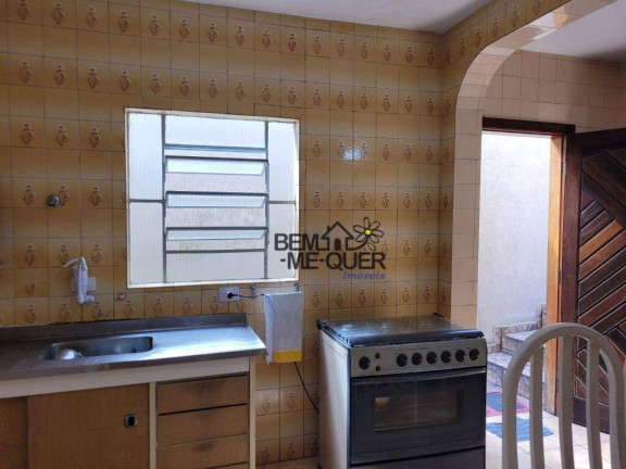 Imagem Casa com 2 Quartos à Venda, 152 m² em Parque São Domingos - São Paulo Imagem Casa com 2 Quartos à Venda, 152 m² em Parque São Domingos - São Paulo