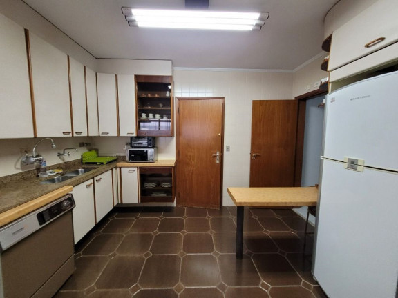 Imagem Apartamento com 3 Quartos à Venda, 168 m² em Pitangueiras - Guarujá