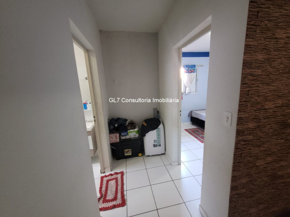 Imagem Casa com 2 Quartos à Venda,  em Parque Campo Bonito - Indaiatuba