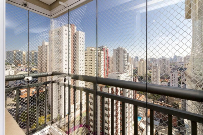 Imagem Apartamento com 2 Quartos à Venda, 60 m² em Saúde - São Paulo Imagem Apartamento com 2 Quartos à Venda, 60 m² em Saúde - São Paulo
