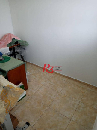 Imagem Apartamento com 3 Quartos à Venda, 128 m² em Embaré - Santos Imagem Apartamento com 3 Quartos à Venda, 128 m² em Embaré - Santos