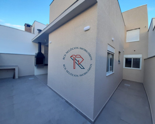 Imagem Casa com 3 Quartos à Venda, 140 m² em Cajuru Do Sul - Sorocaba