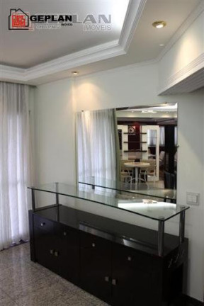 Imagem Apartamento com 4 Quartos à Venda, 230 m² em Bosque Da Saúde - São Paulo
