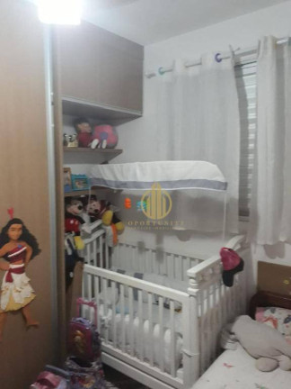 Imagem Apartamento com 2 Quartos à Venda, 48 m² em Jardim Manoel Penna - Ribeirão Preto Imagem Apartamento com 2 Quartos à Venda, 48 m² em Jardim Manoel Penna - Ribeirão Preto