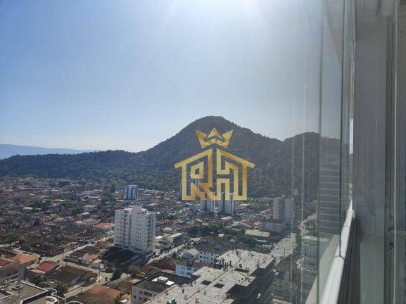 Imagem Apartamento com 3 Quartos à Venda, 112 m² em Canto Do Forte - Praia Grande Imagem Apartamento com 3 Quartos à Venda, 112 m² em Canto Do Forte - Praia Grande