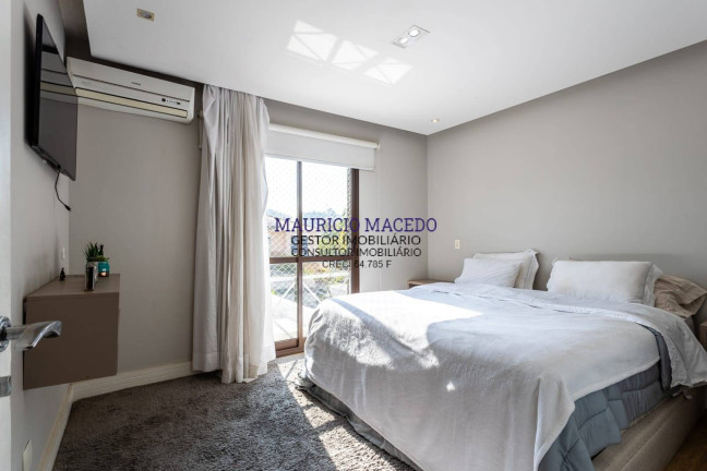 Imagem Casa com 2 Quartos à Venda, 192 m² em Tambore - Santana De Parnaíba