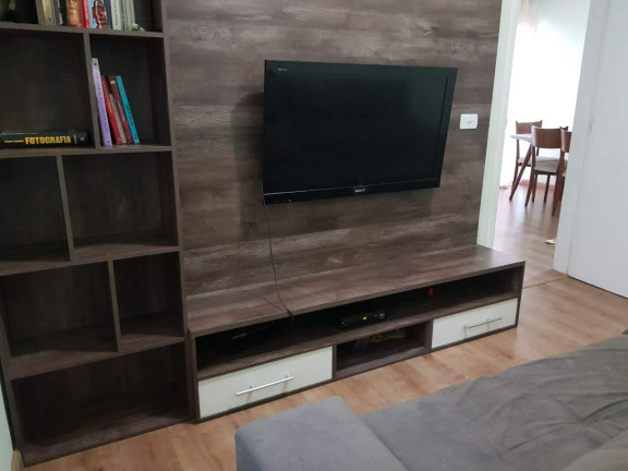Imagem Apartamento com 3 Quartos à Venda, 63 m² em Jardim Vera Cruz - Sorocaba Imagem Apartamento com 3 Quartos à Venda, 63 m² em Jardim Vera Cruz - Sorocaba