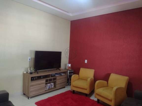 Imagem Casa com 2 Quartos à Venda, 160 m² em Recanto Das Emas - Brasília