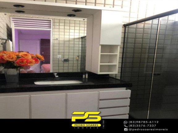 Imagem Apartamento com 4 Quartos à Venda, 259 m² em Aeroclube - João Pessoa