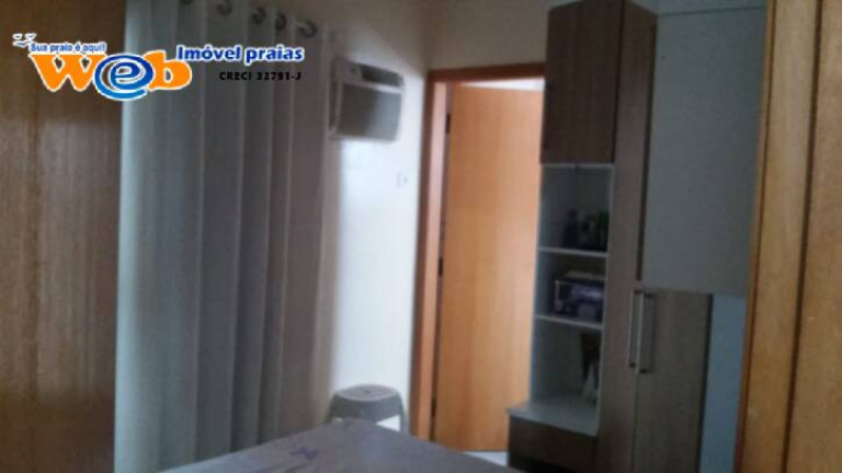 Imagem Apartamento com 2 Quartos à Venda, 61 m² em Vila Tupi - Praia Grande