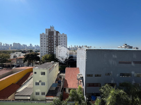 Imagem Apartamento com 1 Quarto à Venda, 42 m² em Ipiranga - São Paulo Imagem Apartamento com 1 Quarto à Venda, 42 m² em Ipiranga - São Paulo