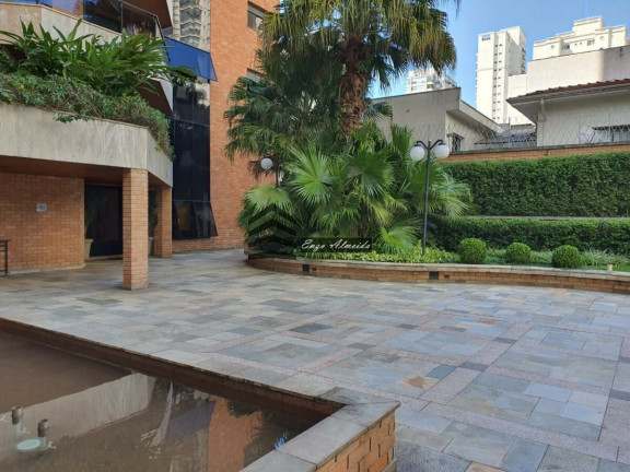 Imagem Apartamento com 2 Quartos à Venda, 200 m² em Vila Nova Conceição - São Paulo Imagem Apartamento com 2 Quartos à Venda, 200 m² em Vila Nova Conceição - São Paulo