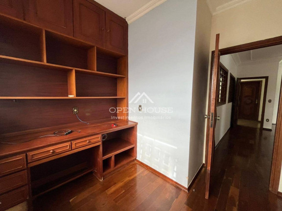 Imagem Casa com 5 Quartos para Alugar, 372 m² em Vila Maria - Botucatu Imagem Casa com 5 Quartos para Alugar, 372 m² em Vila Maria - Botucatu