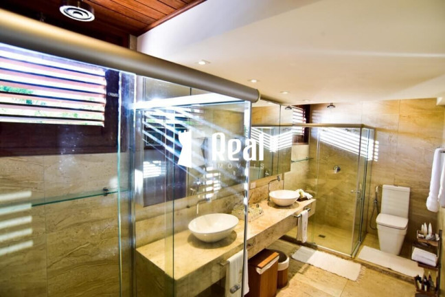 Imagem Casa com 5 Quartos à Venda, 400 m² em Praia Do Forte - Mata De São João Imagem Casa com 5 Quartos à Venda, 400 m² em Praia Do Forte - Mata De São João