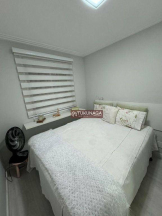 Imagem Apartamento com 3 Quartos à Venda, 114 m² em Vila Galvão - Guarulhos Imagem Apartamento com 3 Quartos à Venda, 114 m² em Vila Galvão - Guarulhos