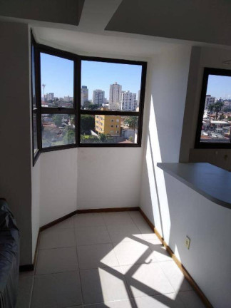 Imagem Apartamento com 1 Quarto à Venda, 50 m² em Jardim Das Nações - Taubaté Imagem Apartamento com 1 Quarto à Venda, 50 m² em Jardim Das Nações - Taubaté