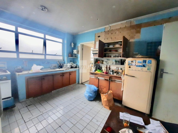 Imagem Apartamento com 3 Quartos à Venda, 190 m² em Higienópolis - São Paulo