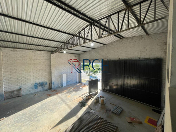 Imagem Imóvel à Venda, 980 m² em Parque Empresarial Das Mangueiras - Sorocaba Imagem Imóvel à Venda, 980 m² em Parque Empresarial Das Mangueiras - Sorocaba