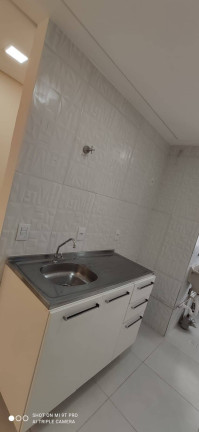 Imagem Apartamento com 2 Quartos à Venda, 46 m² em Vila Da Oportunidade - Carapicuíba Imagem Apartamento com 2 Quartos à Venda, 46 m² em Vila Da Oportunidade - Carapicuíba