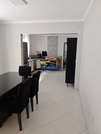 Imagem Casa com 3 Quartos à Venda, 170 m² em Jardim Colombo - São Paulo