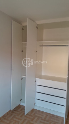 Imagem Imóvel com 2 Quartos para Alugar, 64 m² em Tiradentes - Campo Grande
