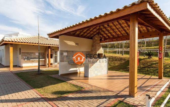 Imagem Apartamento com 2 Quartos à Venda, 43 m² em Jardim Bertoni - Americana Imagem Apartamento com 2 Quartos à Venda, 43 m² em Jardim Bertoni - Americana