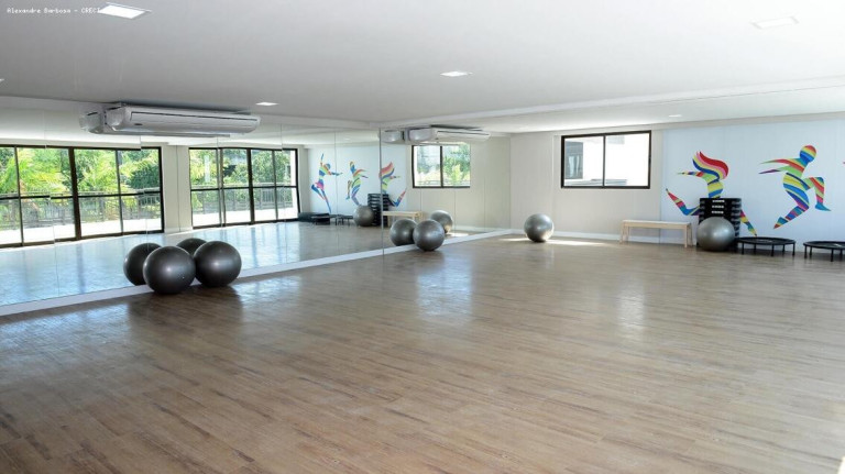 Imagem Apartamento com 2 Quartos à Venda, 57 m² em Santo Amaro - Recife