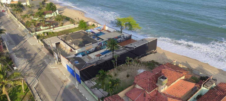 Terreno à Venda, 390 m² em Cocanha - Caraguatatuba