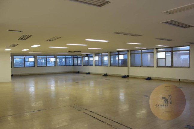 Sala Comercial à Venda, 517 m² em Pinheiros - São Paulo