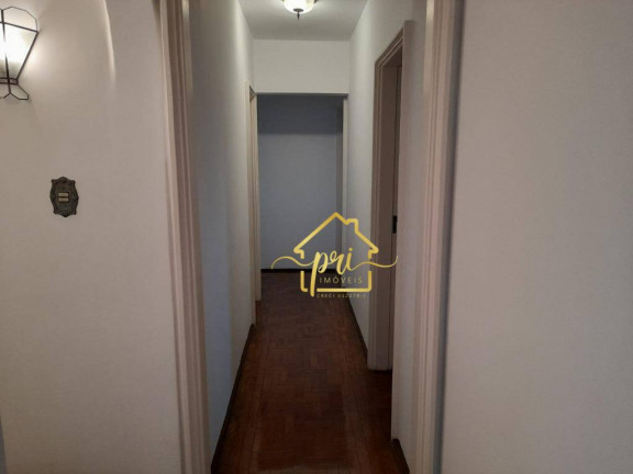 Imagem Apartamento com 3 Quartos à Venda, 200 m² em Embaré - Santos Imagem Apartamento com 3 Quartos à Venda, 200 m² em Embaré - Santos