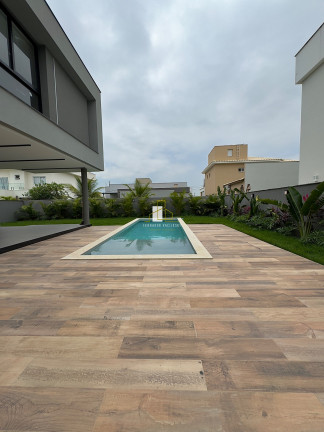 Imagem Casa com 4 Quartos à Venda, 305 m² em Alphaville Jacuhy - Serra Imagem Casa com 4 Quartos à Venda, 305 m² em Alphaville Jacuhy - Serra