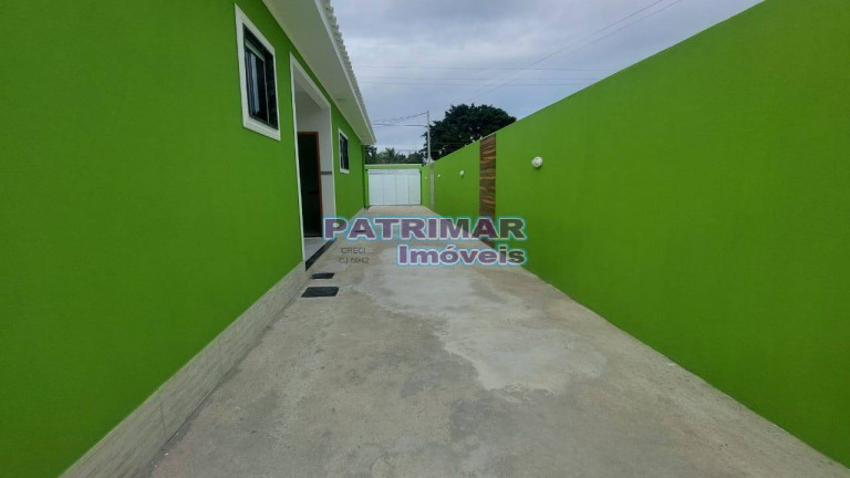 Imagem Casa com 3 Quartos à Venda, 135 m² em Itaipuaçu - Maricá Imagem Casa com 3 Quartos à Venda, 135 m² em Itaipuaçu - Maricá