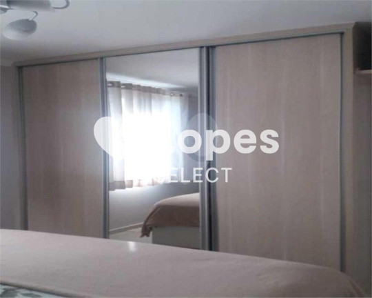 Imagem Apartamento com 3 Quartos à Venda, 52 m² em Parque Prado - Campinas