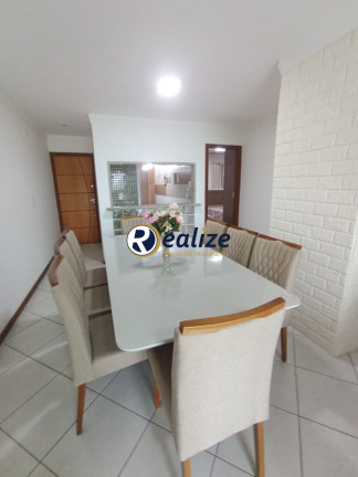 Imagem Imóvel com 3 Quartos à Venda, 100 m² em Praia Do Morro - Guarapari